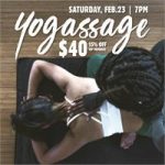 yogassage